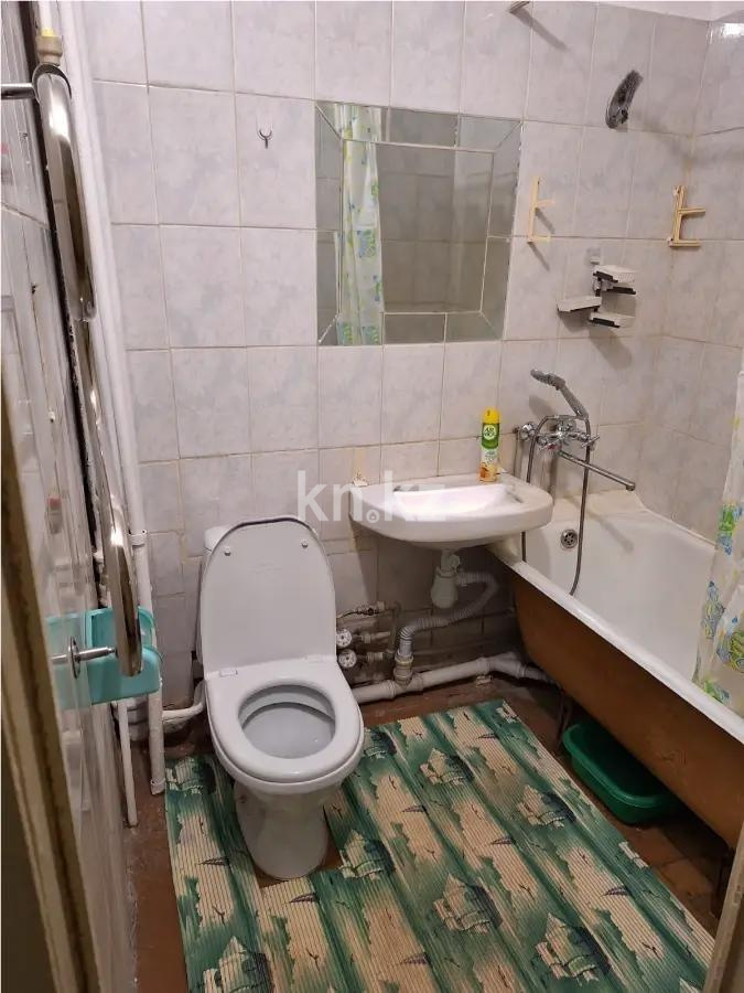 Продажа 1-комнатной квартиры, 32 м², мкр-н Орбита-1, дом  5 в Алматы - фото 3