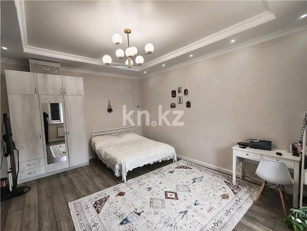 Продажа 1-комнатной квартиры, 42.5 м² в Астане