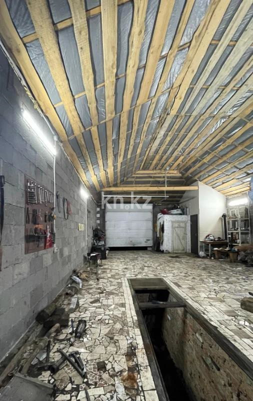 Продажа 9-комнатного дома, 1 м², Челябинская 6-я в Костанае - фото 30