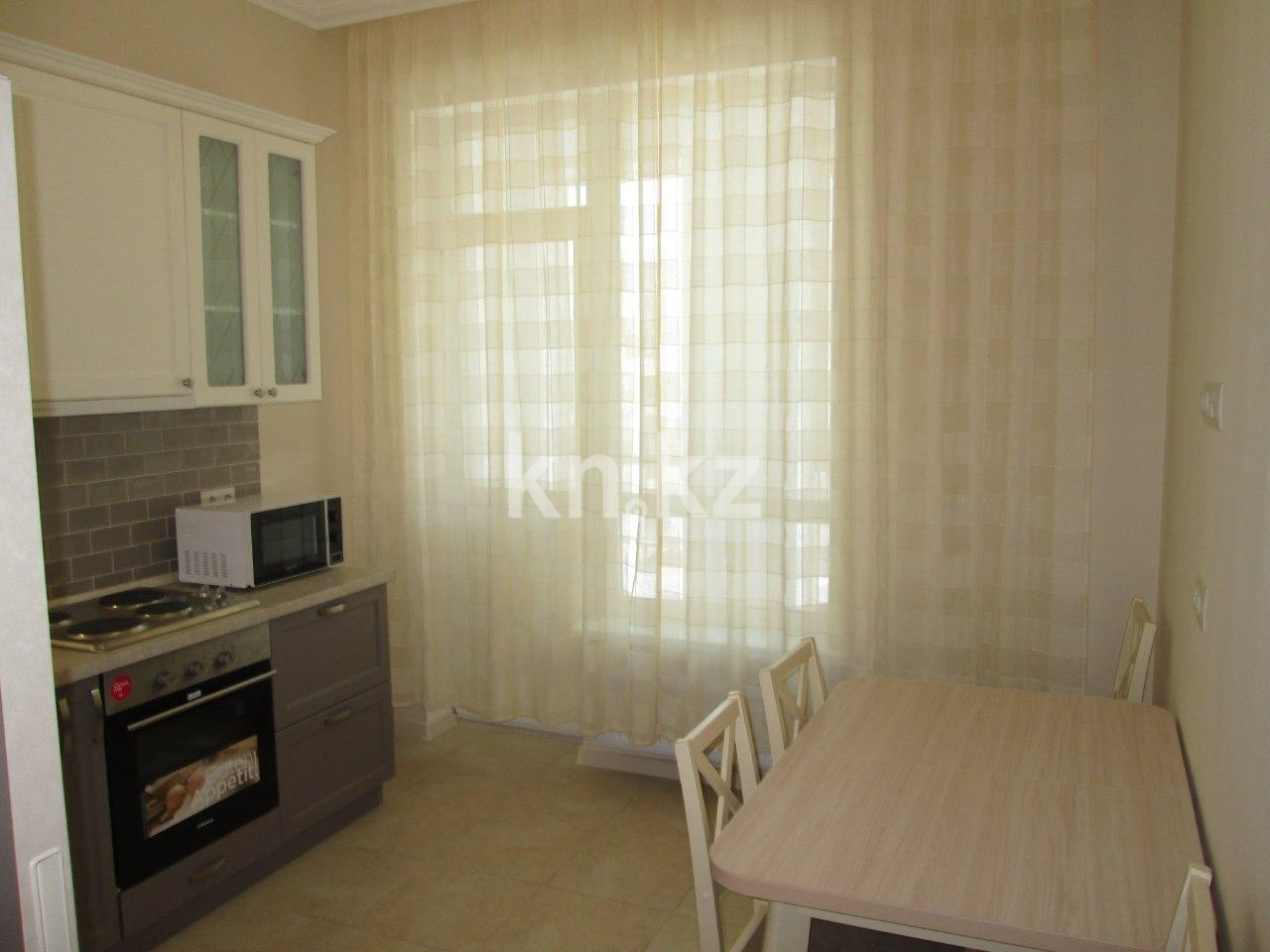 Аренда 2-комнатной квартиры, 70 м² в Астане - фото 7