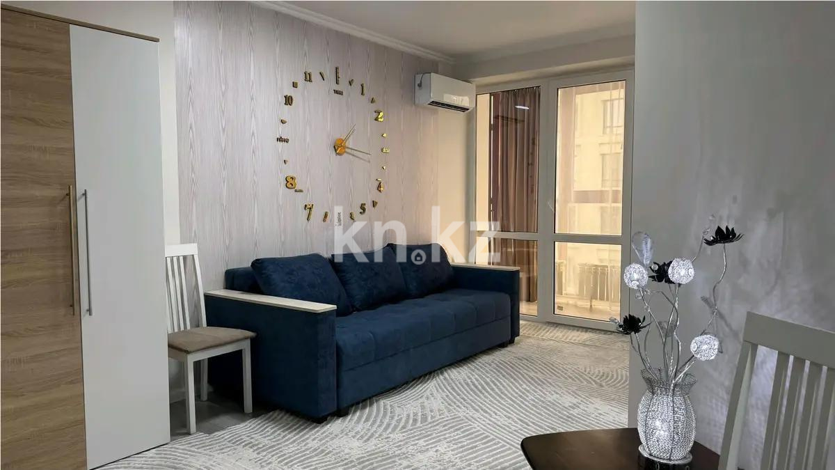 Продажа 3-комнатной квартиры, 64 м², пр. Сейфуллина, дом  580 в Алматы