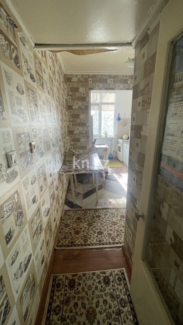 Продажа 3-комнатной квартиры, 63 м² в Таразе - фото 10