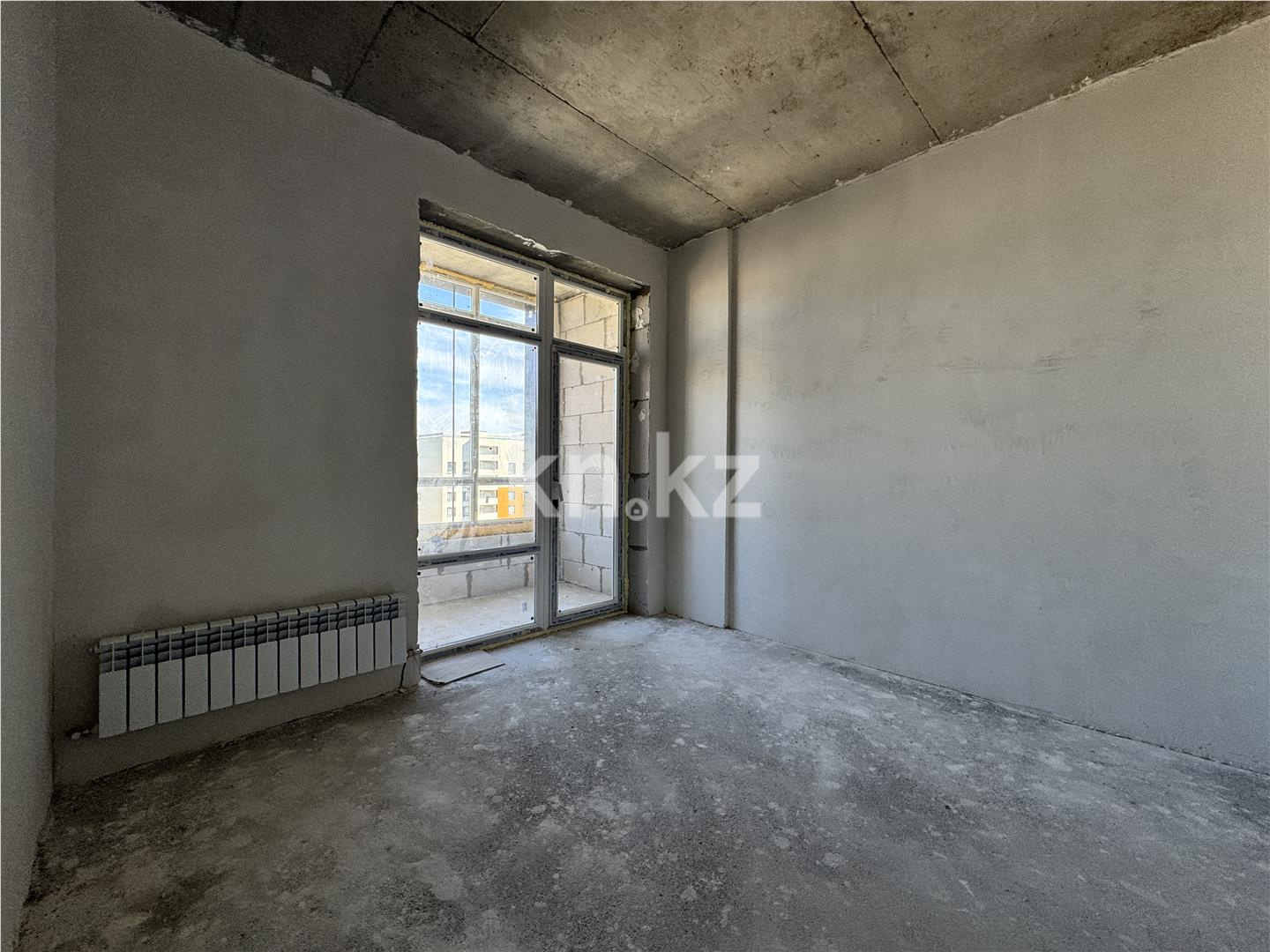 Продажа 2-комнатной квартиры, 63 м², пр. Республики, дом  23/2 в Караганде - фото 8