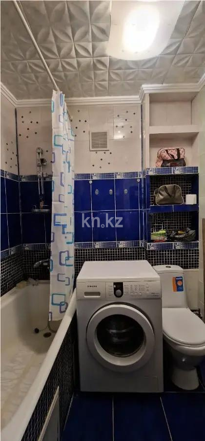 Продажа 3-комнатной квартиры, 52 м², ул. Бородина, дом  10 в Алматы - фото 5