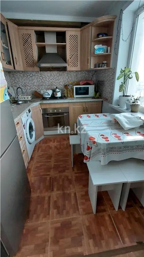 Продажа 2-комнатной квартиры, 45 м² в Астане - фото 3
