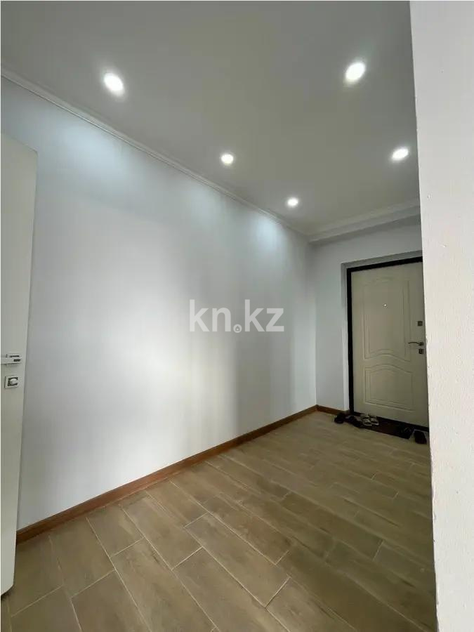 Продажа 1-комнатной квартиры, 40 м² в Алматы - фото 4