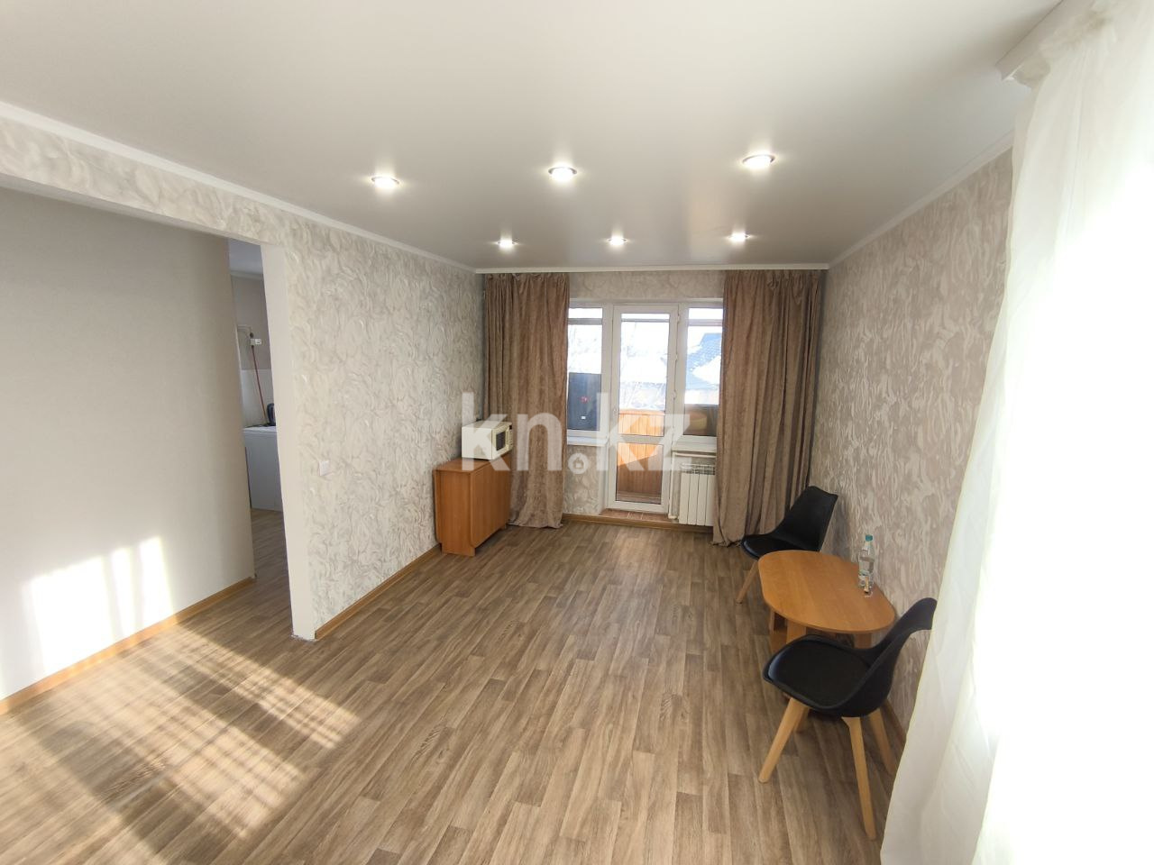 Продажа 1-комнатной квартиры, 31 м² в Караганде - фото 2