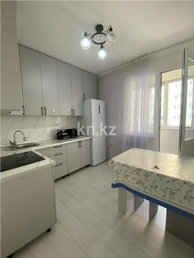 Продажа 1-комнатной квартиры, 39 м² в Алматы - фото 2