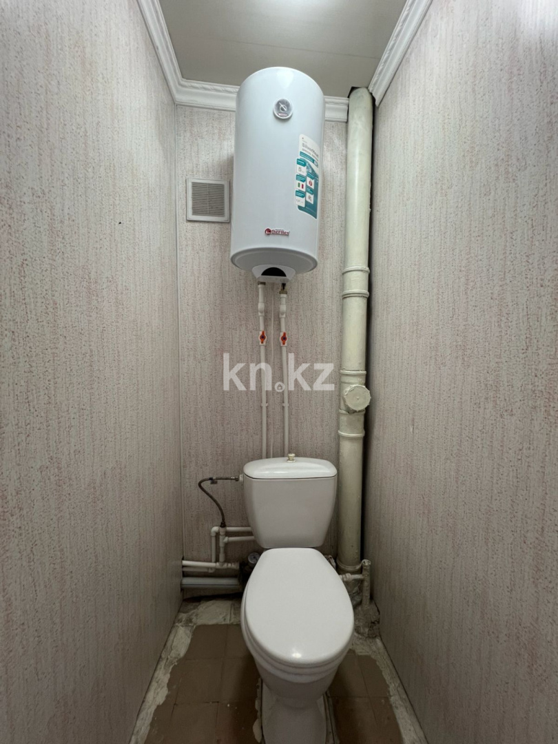 Продажа 2-комнатной квартиры, 47 м² в Караганде - фото 4