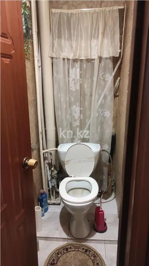 Продажа 2-комнатной квартиры, 73 м², мкр-н Кокмайса, дом  19 в Алматы - фото 5