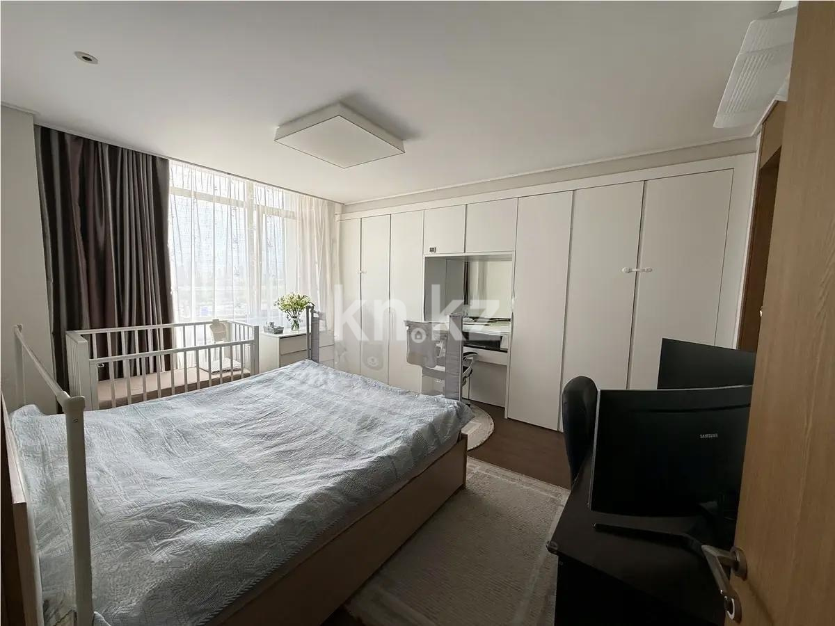 Продажа 3-комнатной квартиры, 81 м² в Астане - фото 3