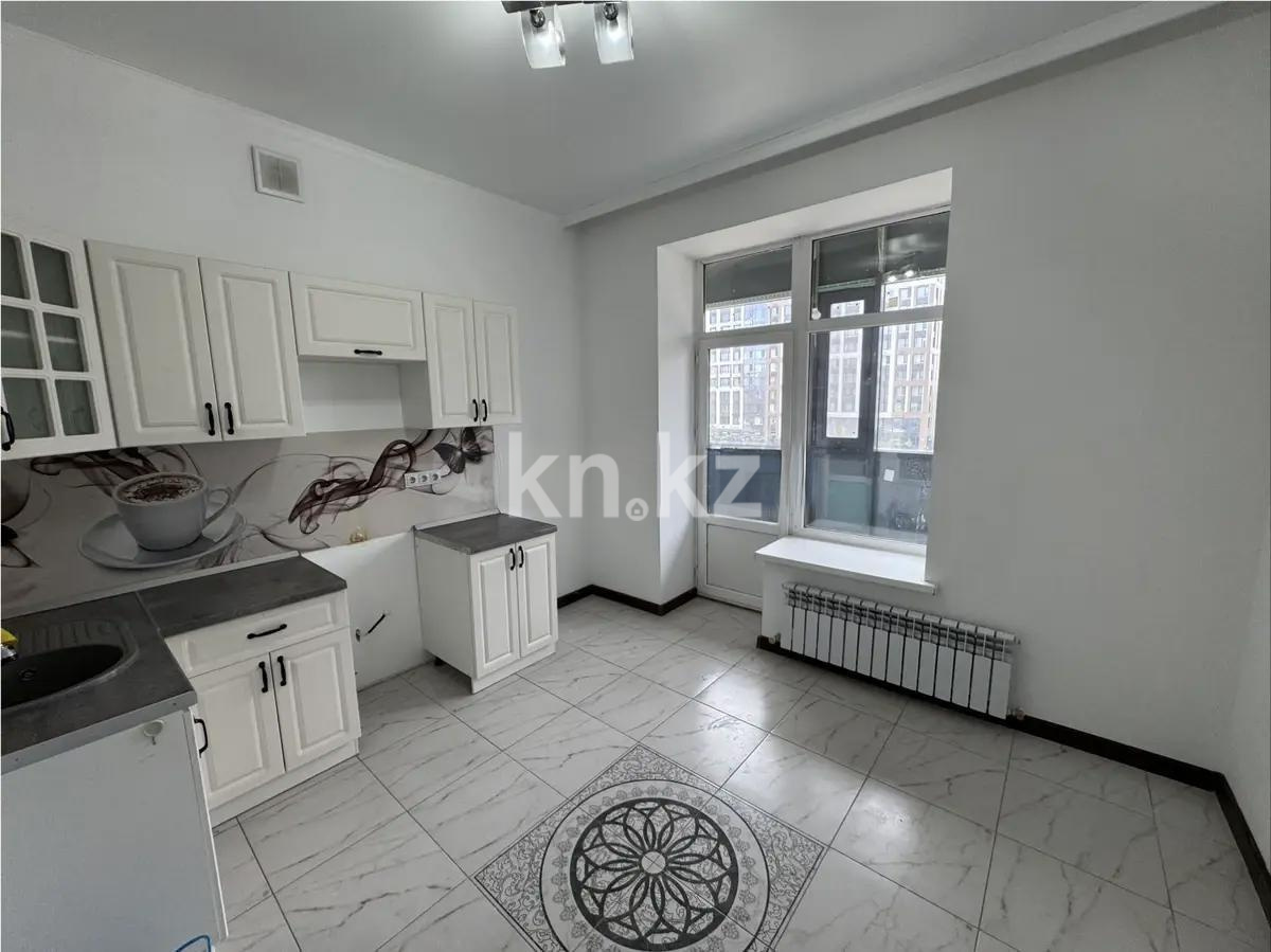 Продажа 1-комнатной квартиры, 50 м² в Астане - фото 3