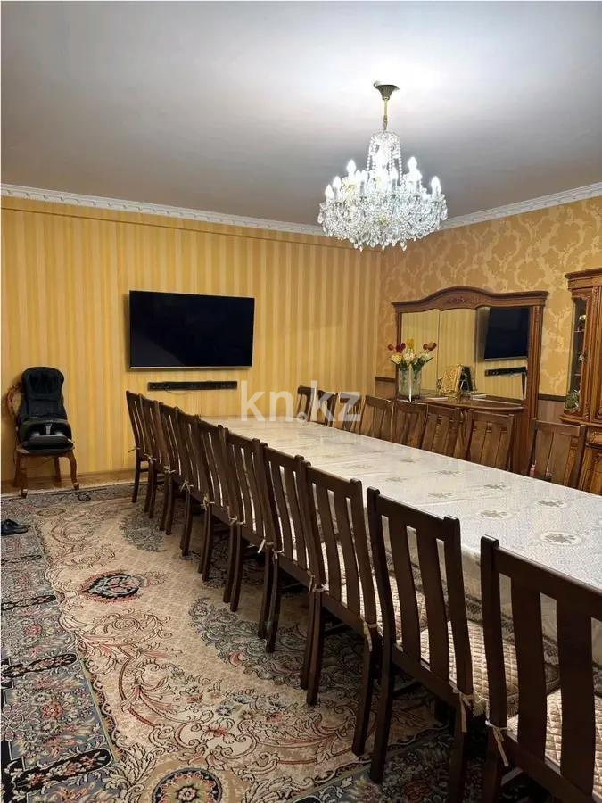Продажа 3-комнатной квартиры, 112 м² в Алматы
