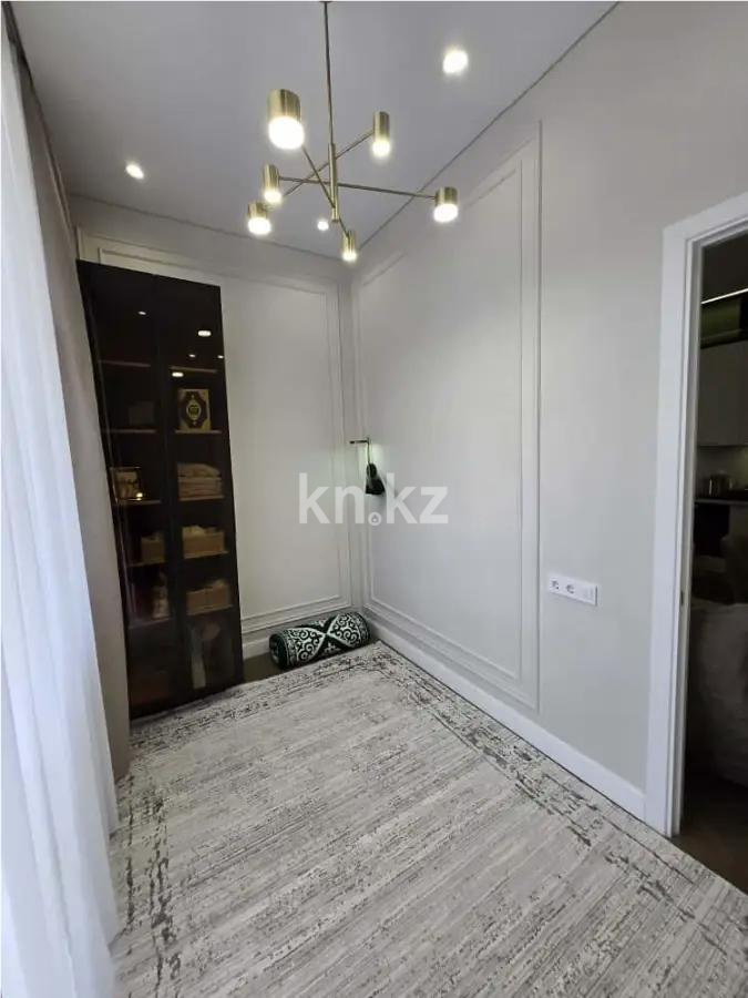 Продажа 3-комнатной квартиры, 80 м² в Алматы - фото 3