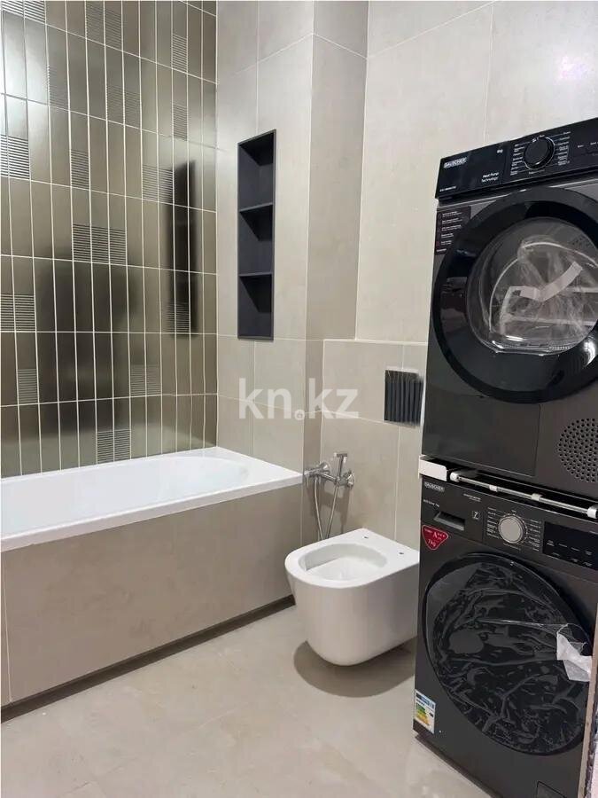 Продажа 3-комнатной квартиры, 75 м² в Астане - фото 4