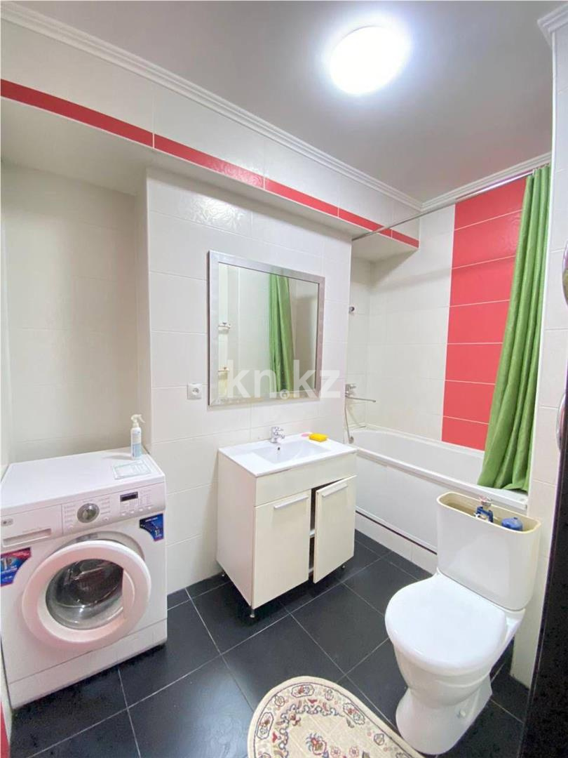 Продажа 3-комнатной квартиры, 63 м², пр. Кошкарбаева в Астане - фото 8