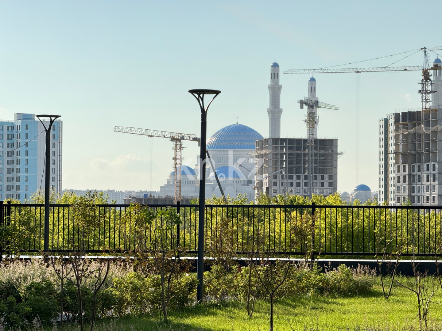 Продажа 4-комнатной квартиры, 126.5 м² в Астане - фото 31