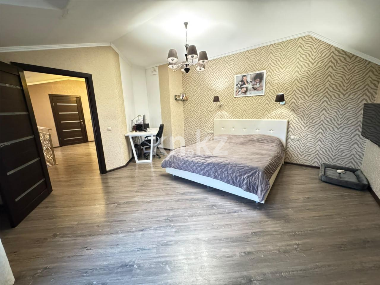 Продажа 4-комнатного дома, 367.4 м² в Караганде - фото 8