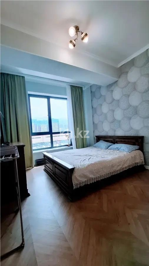 Продажа 2-комнатной квартиры, 50 м² в Алматы - фото 2