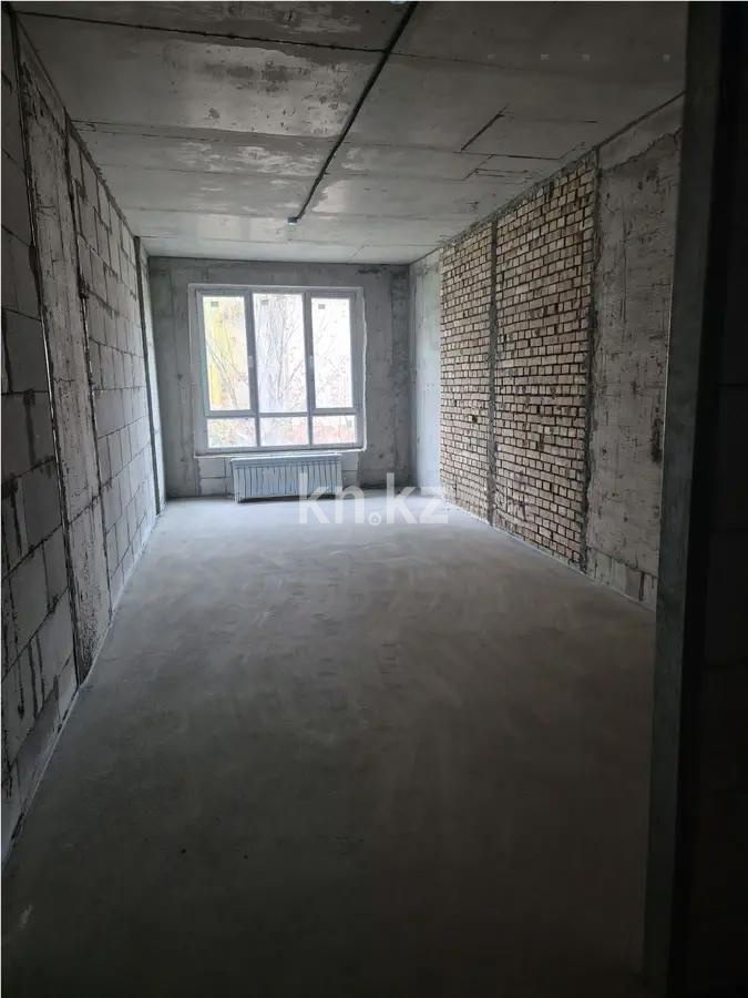 Продажа 2-комнатной квартиры, 71.66 м², мкр-н Курамыс, дом  102/2 стр в Алматы