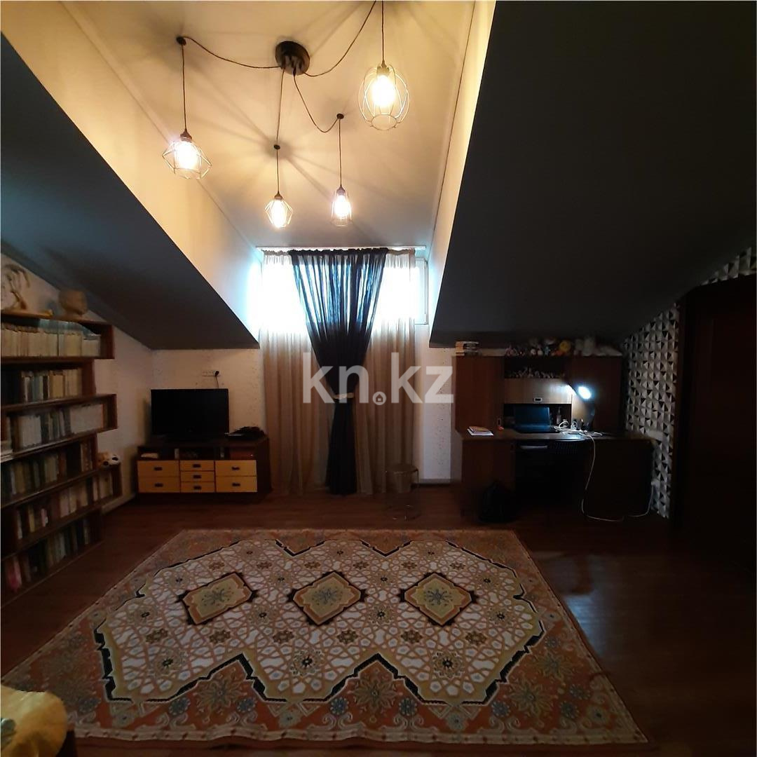 Продажа 7-комнатного дома, 302 м², ул. Жұмабек Тәшенов в Темиртау - фото 32