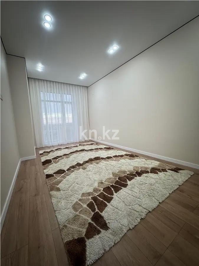 Продажа 1-комнатной квартиры, 38 м², ул. А-52, дом  4/1 в Астане