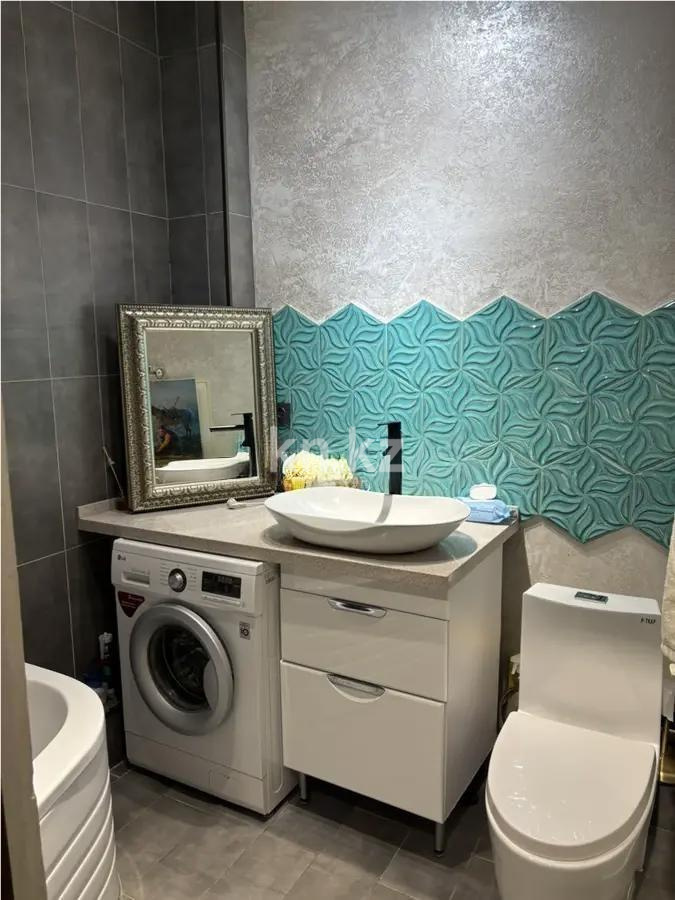 Продажа 2-комнатной квартиры, 76 м² в Алматы - фото 2