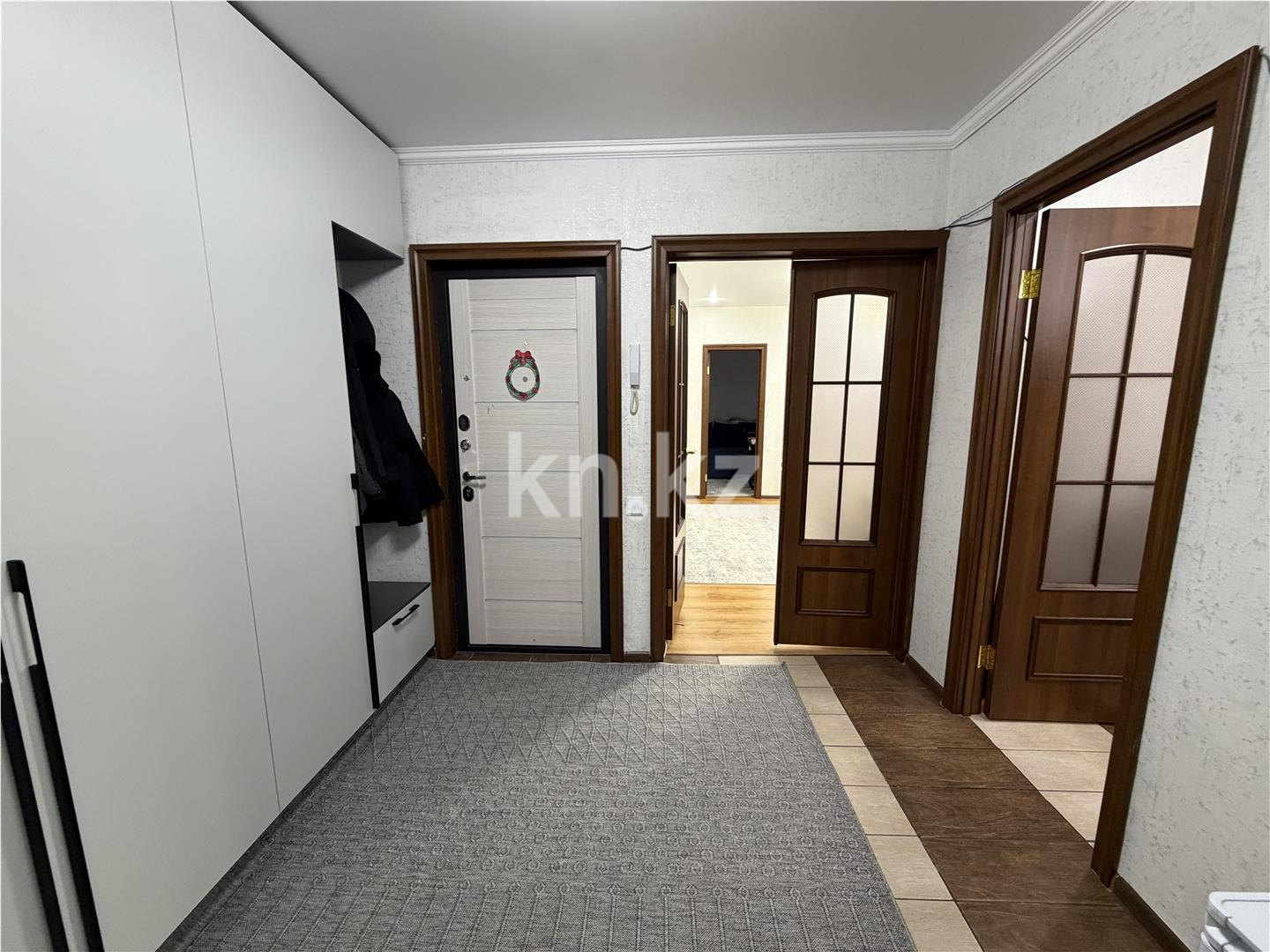 Продажа 3-комнатной квартиры, 74 м² в Караганде - фото 17