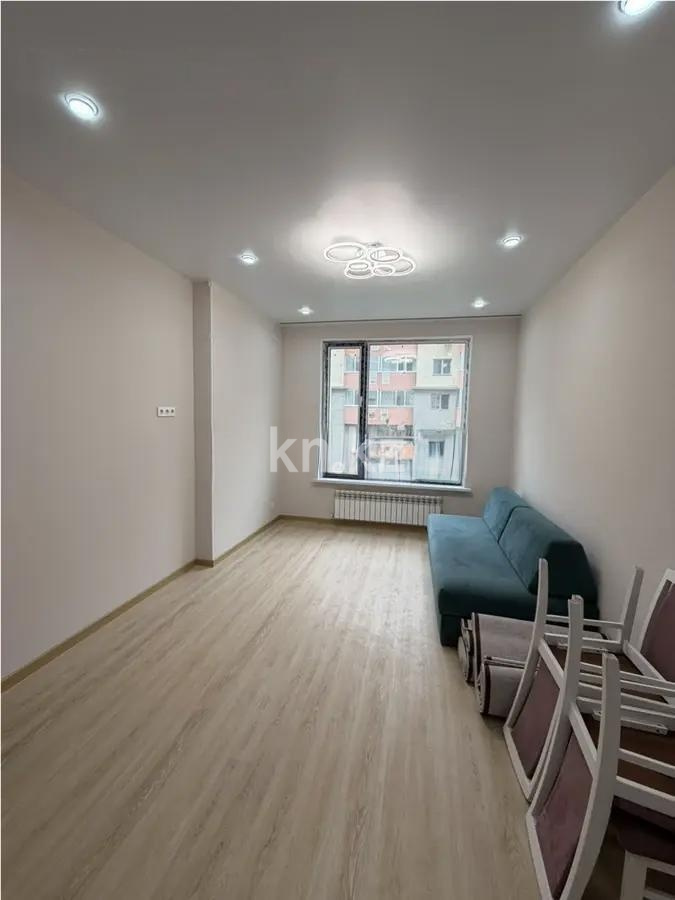 Продажа 1-комнатной квартиры, 41 м² в Астане