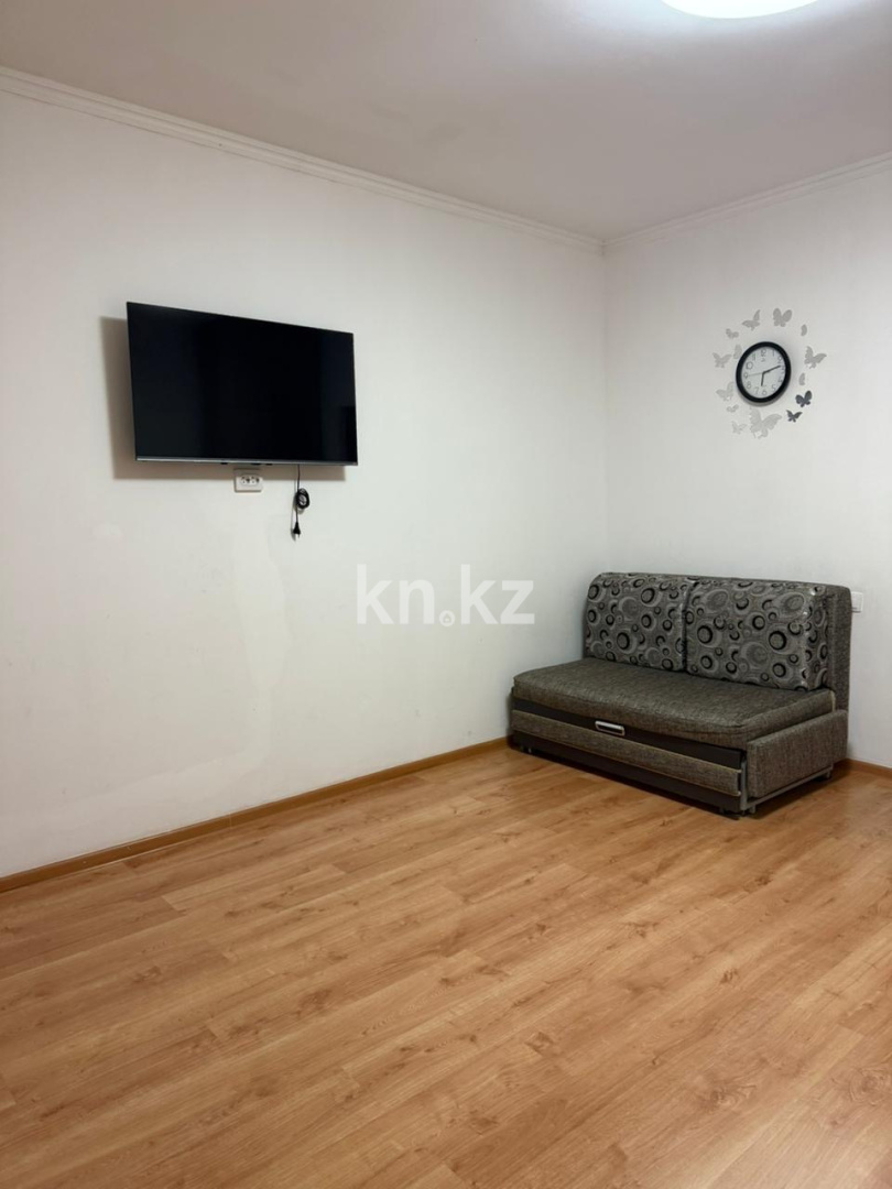 Аренда 1-комнатной квартиры, 40 м² в Астане - фото 8