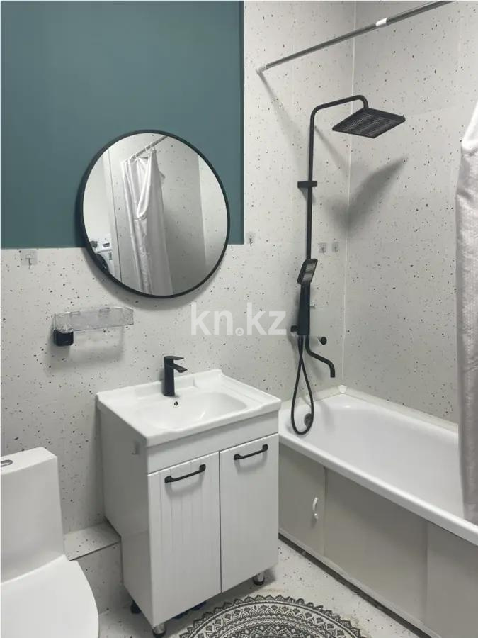 Продажа 2-комнатной квартиры, 45.5 м² в Алматы - фото 3