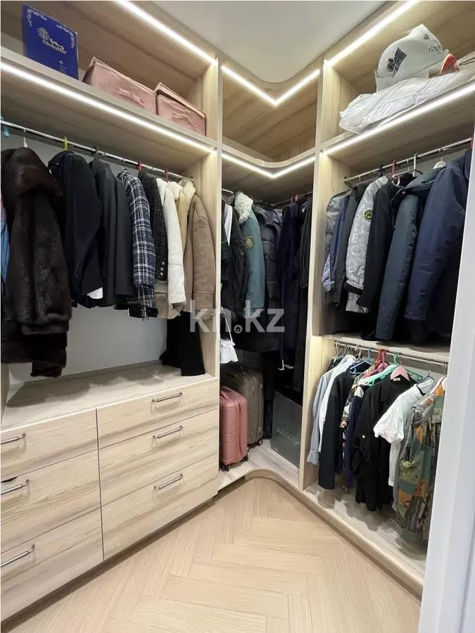 Продажа 3-комнатной квартиры, 155 м², ул. Варламова, дом  33 в Алматы - фото 10