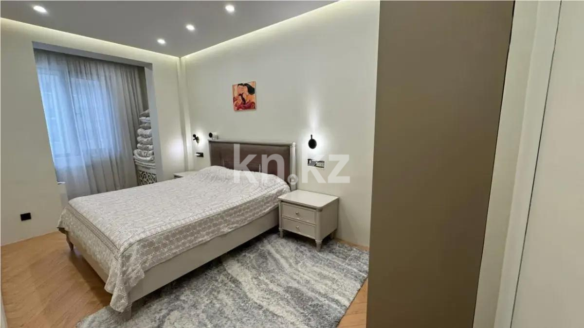 Продажа 2-комнатной квартиры, 75 м² в Алматы - фото 2