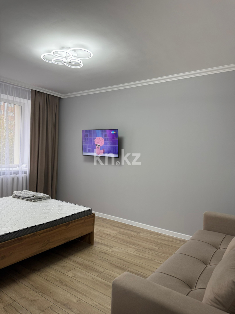 Аренда 1-комнатной квартиры, 40 м² в Астане - фото 10