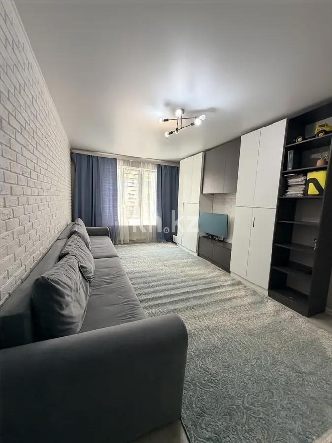 Продажа 2-комнатной квартиры, 55 м² в Алматы