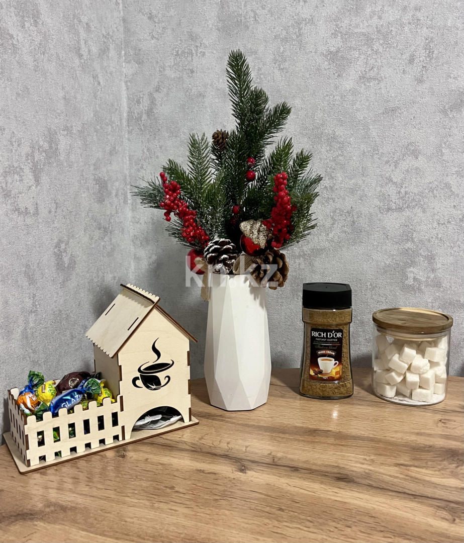 Аренда 1-комнатной квартиры посуточно, 35 м² в Усть-Каменогорске - фото 8