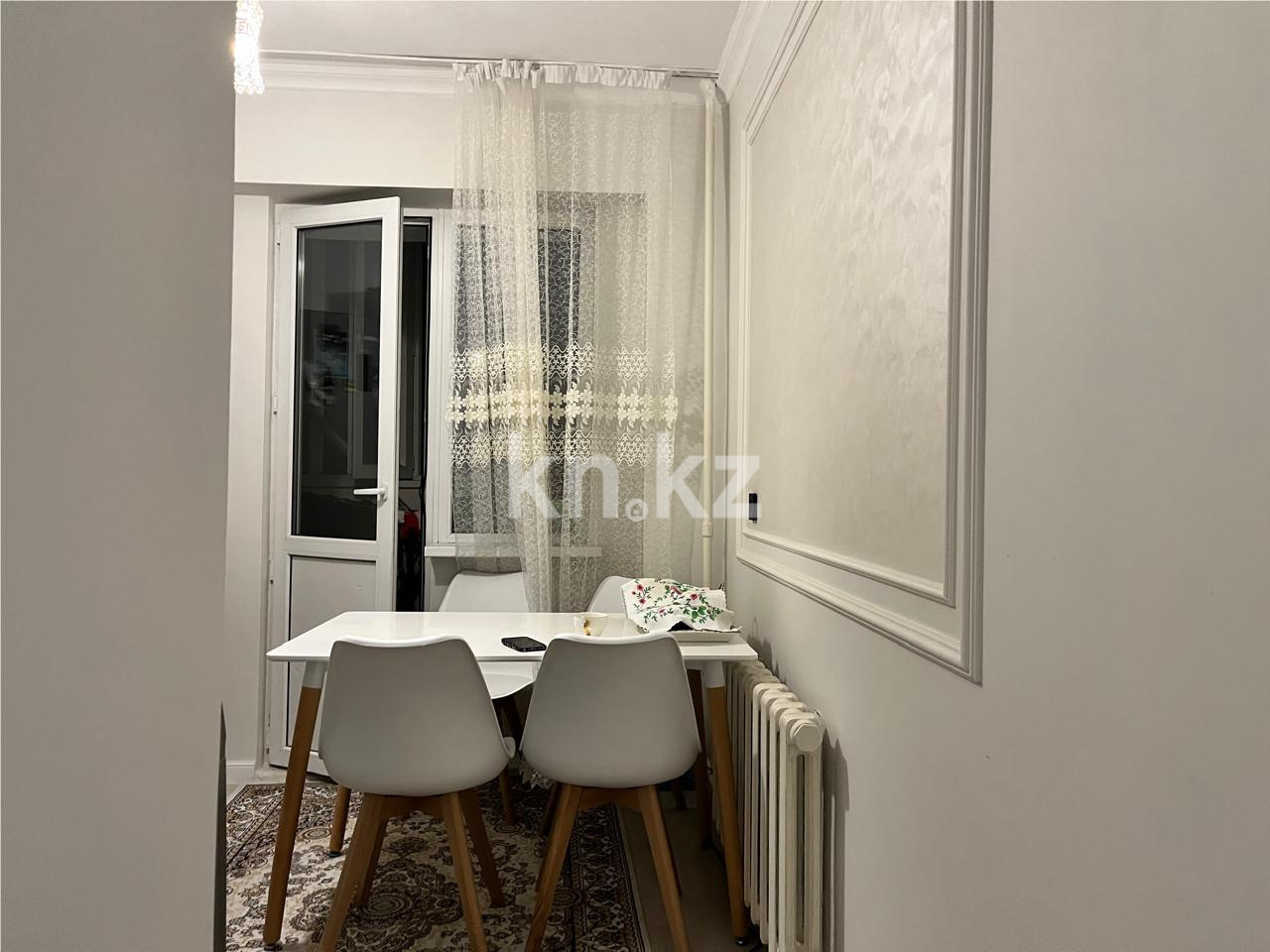 Продажа 2-комнатной квартиры, 57 м² в Астане - фото 4
