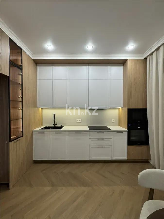 Продажа 2-комнатной квартиры, 67 м², ул. Рыскулова, дом  9 стр в Астане - фото 2