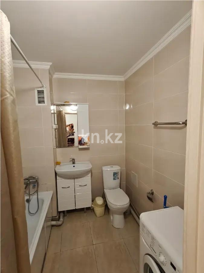 Продажа 1-комнатной квартиры, 36.4 м² в Алматы - фото 3