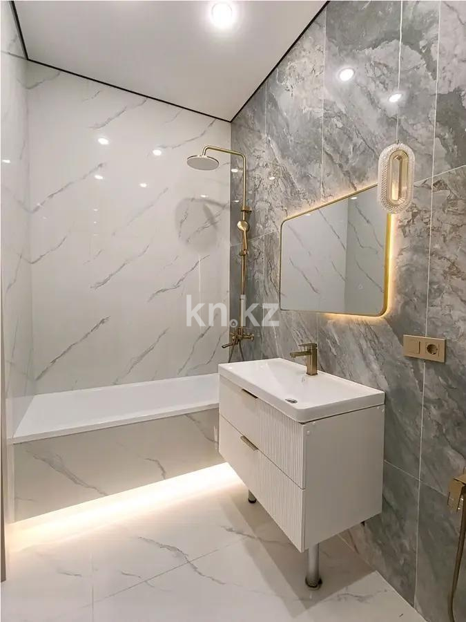 Продажа 2-комнатной квартиры, 44.2 м² в Астане - фото 4