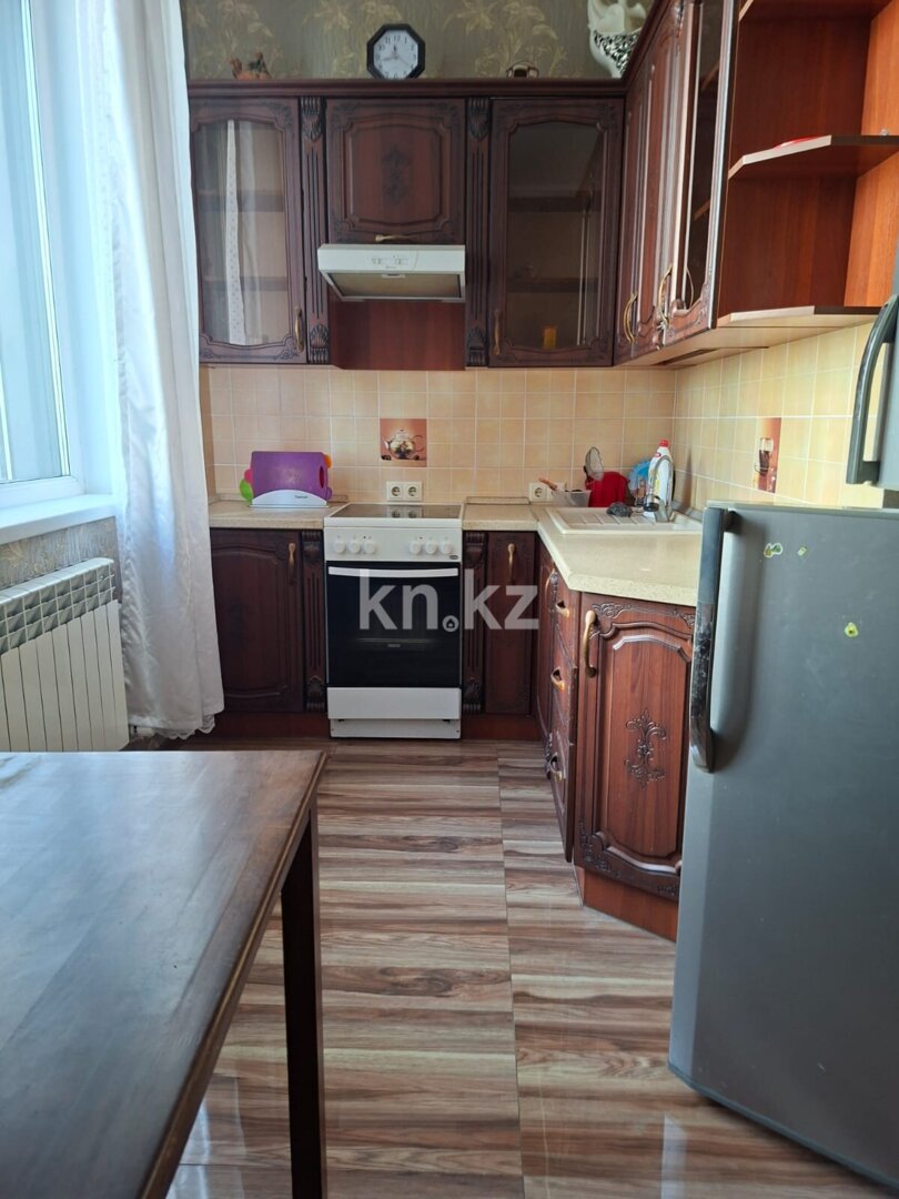 Аренда 1-комнатной квартиры, 43 м² в Астане - фото 2