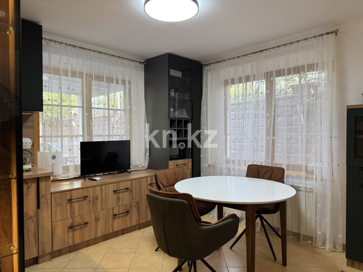 Продажа 4-комнатного дома, 170 м², ул. Арман в Алматы - фото 15