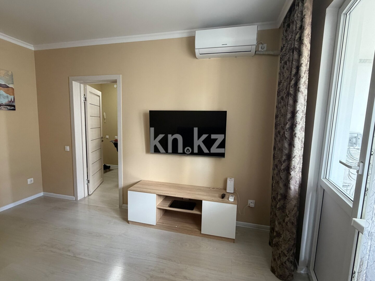Аренда 1-комнатной квартиры, 39 м² в Астане - фото 7