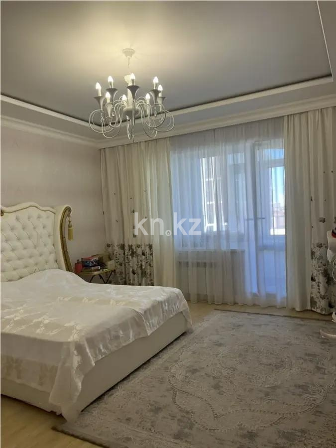Продажа 3-комнатной квартиры, 100 м² в Астане - фото 3