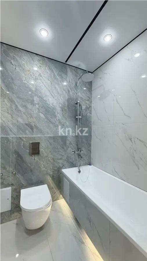 Продажа 2-комнатной квартиры, 46.3 м² в Астане - фото 3