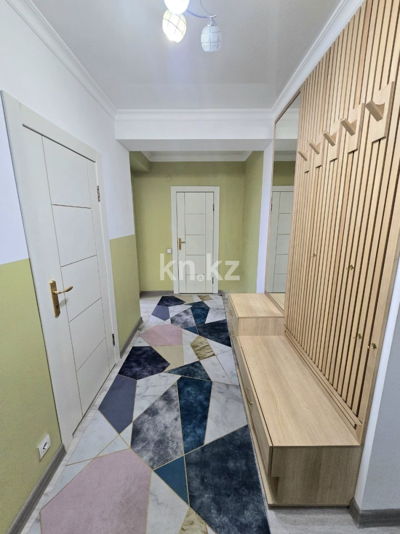 Продажа 2-комнатной квартиры, 66 м² в Алматы - фото 19