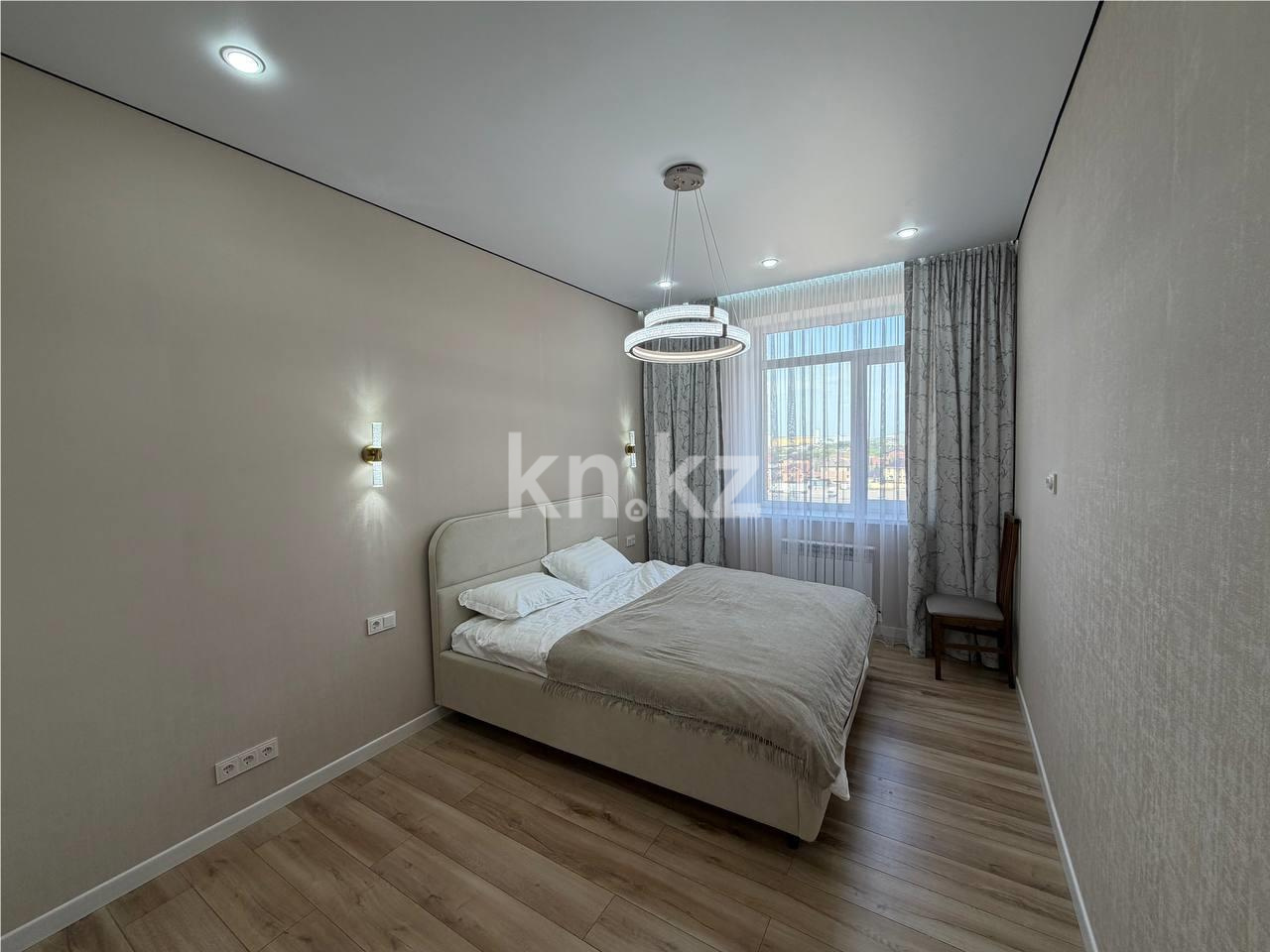 Продажа 3-комнатной квартиры, 66 м² в Караганде - фото 5