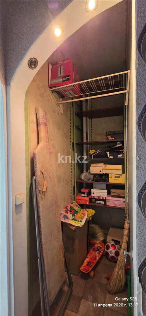 Продажа 3-комнатной квартиры, 67 м² в Темиртау - фото 13