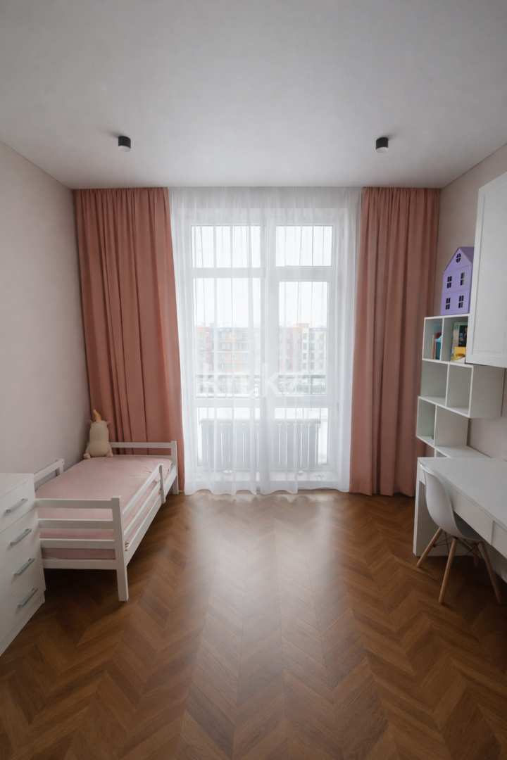 Продажа 3-комнатной квартиры, 82 м² в Караганде - фото 9