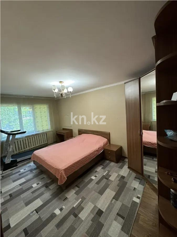 Продажа 3-комнатной квартиры, 62 м² в Алматы - фото 2